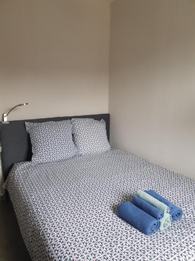 Appartement Liza 2 Pieces Vue Mer A Cabourg Bagian luar foto