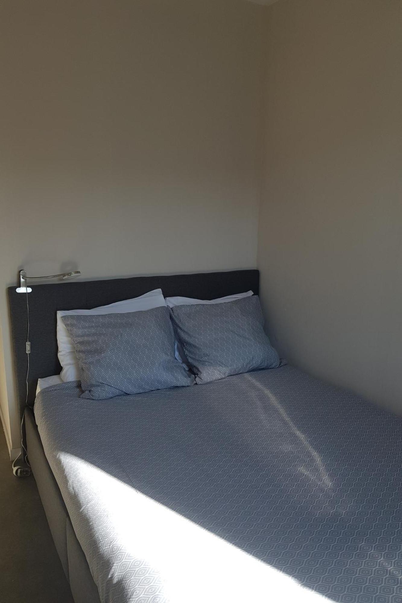 Appartement Liza 2 Pieces Vue Mer A Cabourg Bagian luar foto